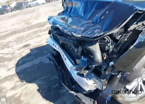 2021 Acura Rdx Technology Package from USA, damaged, VIN 5J8TC1H52ML020508